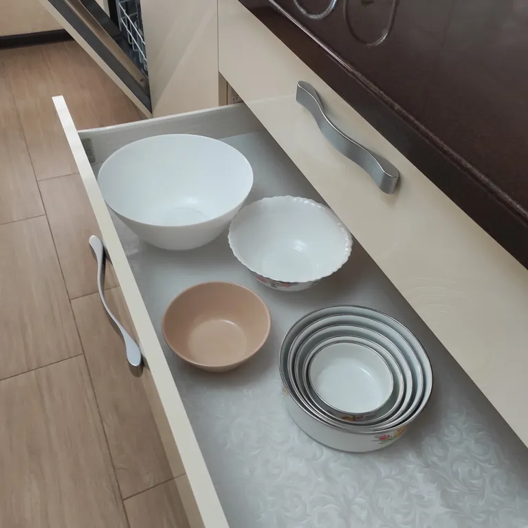 Квартира Уютная 2-комнатная квартира — Геленджик