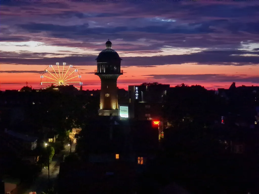 Cranz Style - стильные апартаменты в самом комфортном городке России