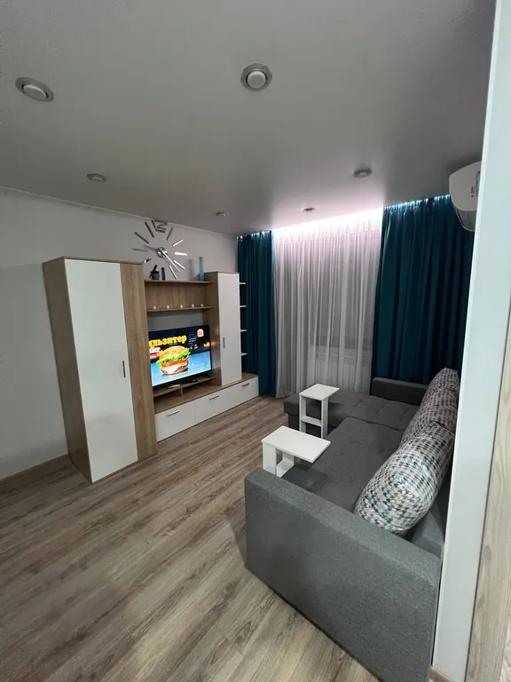 Комфортабельная 1-комнатная квартира в самом удобном районе