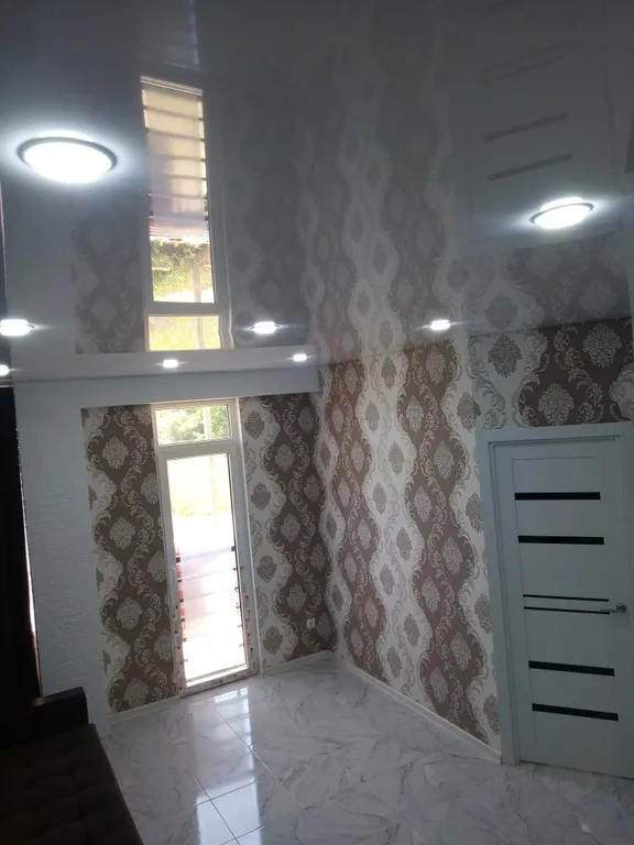 Квартира Квартира Евродвушка Мандарин — Сириус