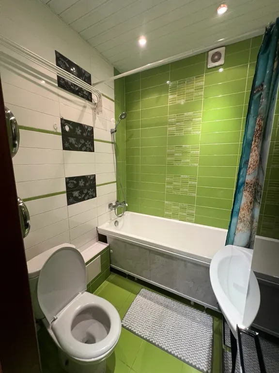 Уютные апартаменты в сердце исторического города