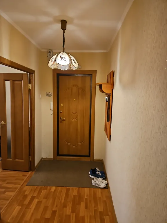 Квартира с удрбным выездом из города