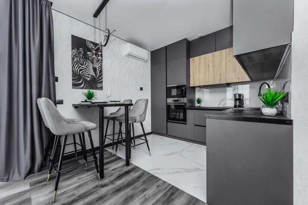 Квартира в ЖК Фрукты Абрикос 6265