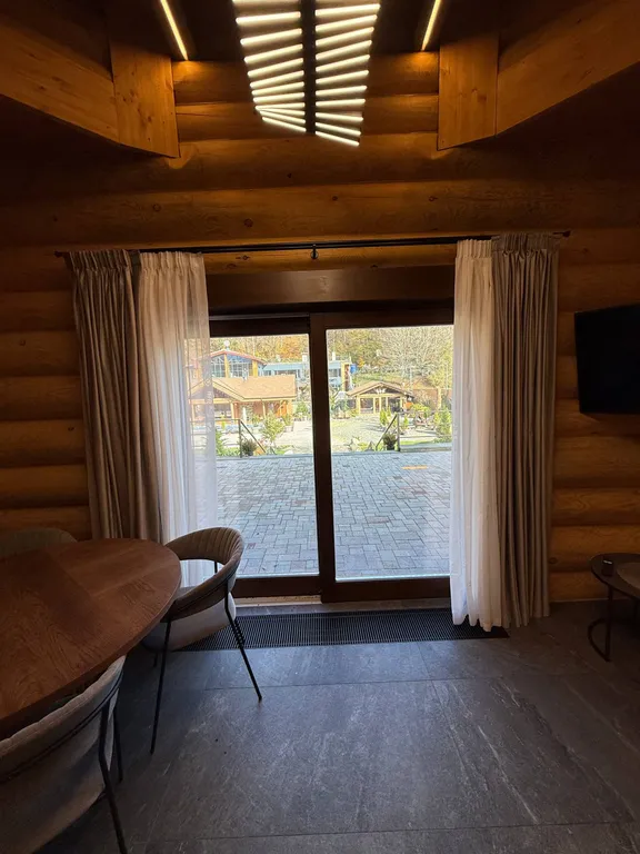 Коттедж "Мельница"