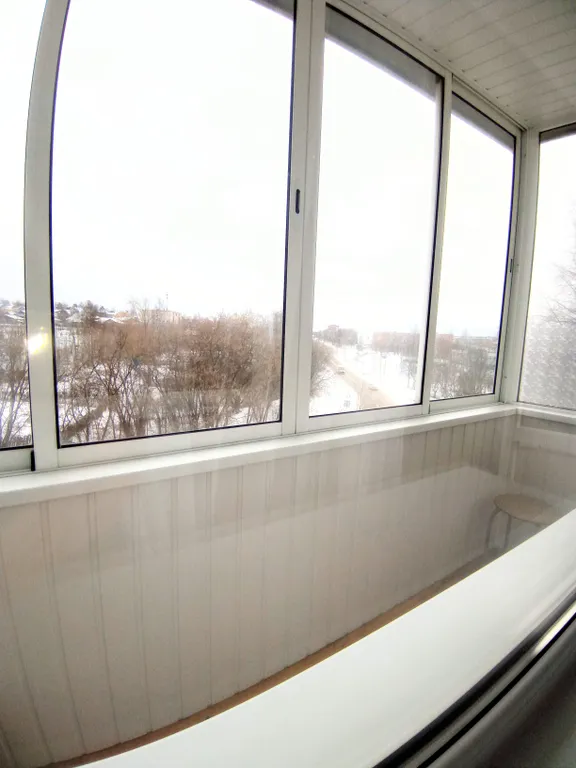 Презентабельная квартира с ремонтом