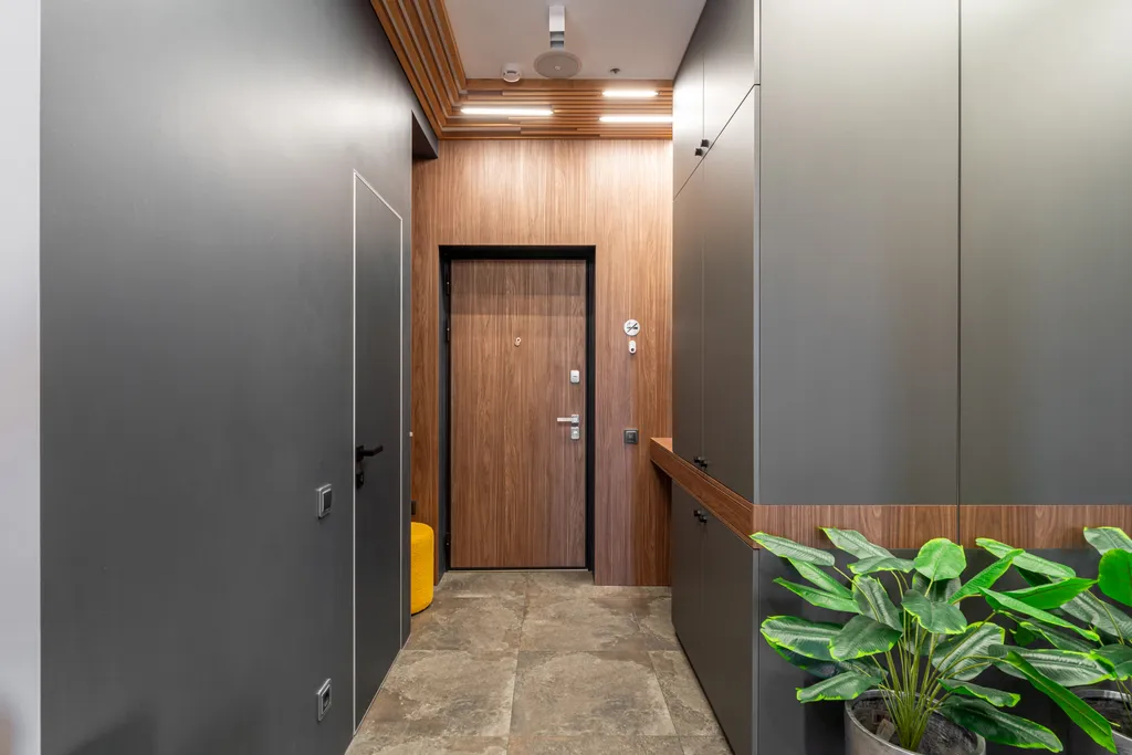 Квартира Квартира La Kristall — Светлогорск