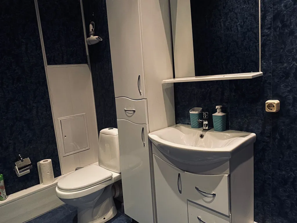 Шикарная квартира с видом на Волгу