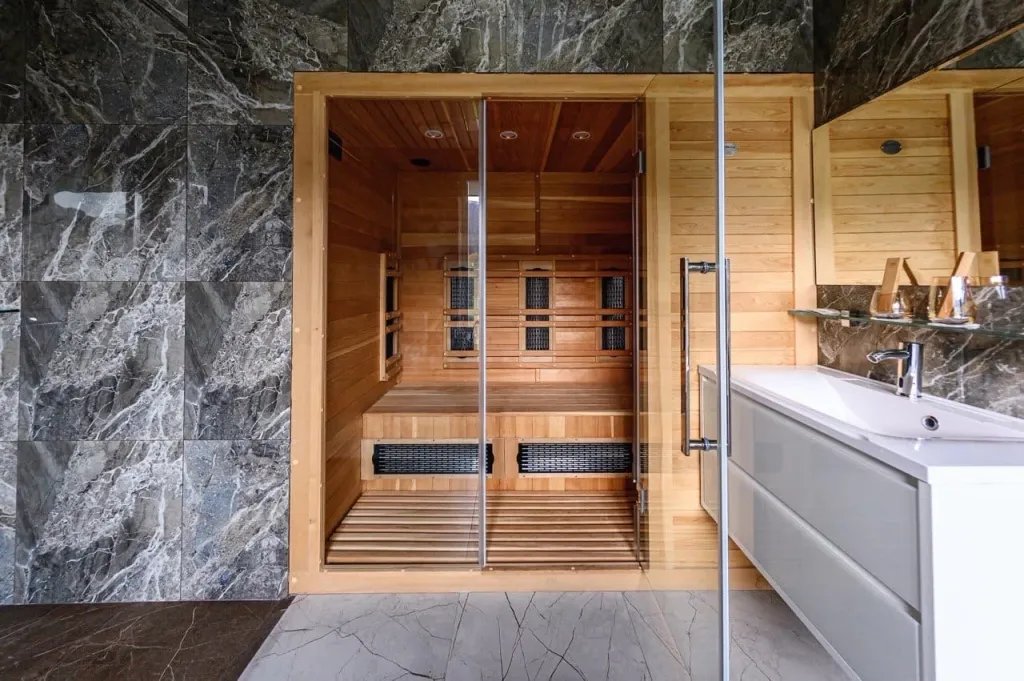 Квартира Комната — Архыз