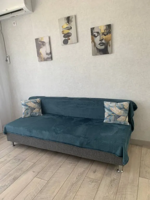 Квартира Видовая квартира — Краснодар