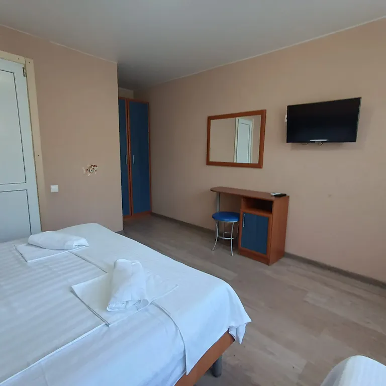 3-местный номер стандарт