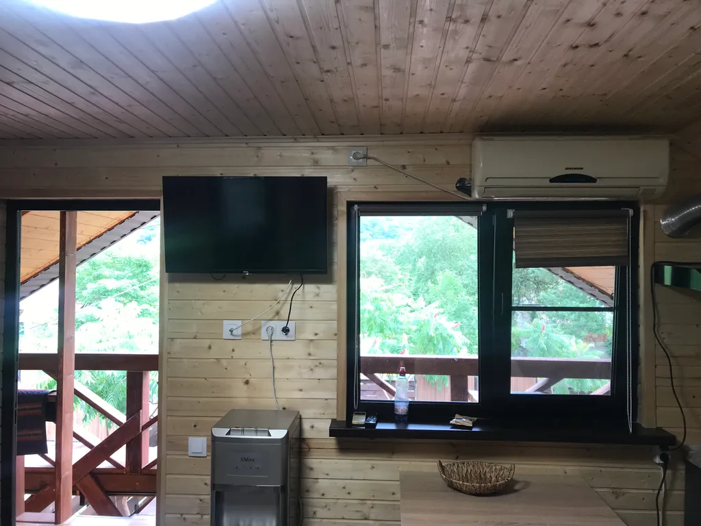 Вилла Дах де люкс