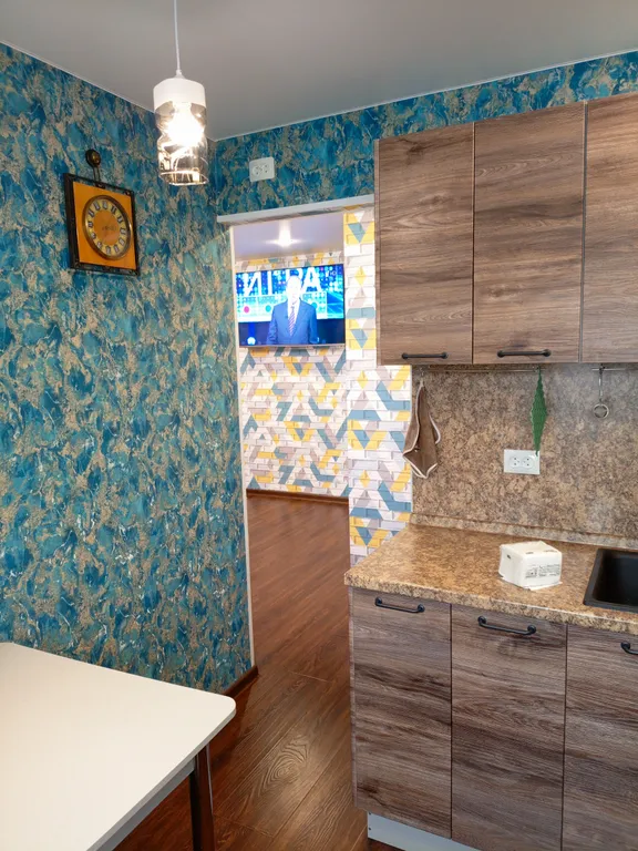 Уютная двушка в центре