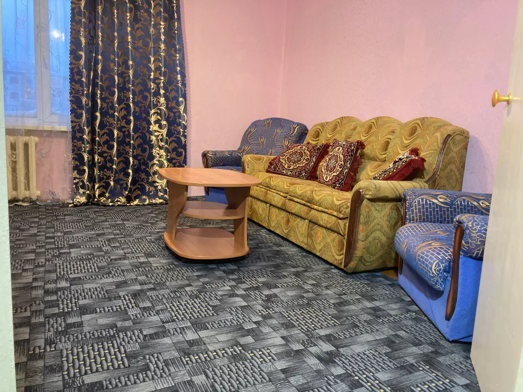 Квартира в центре города