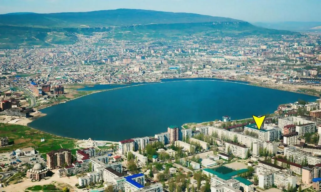 Уютная квартира в центре (у моря) — аренда посуточно в Махачкала