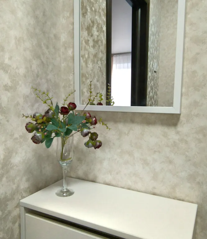 Уютная на Сурова 9