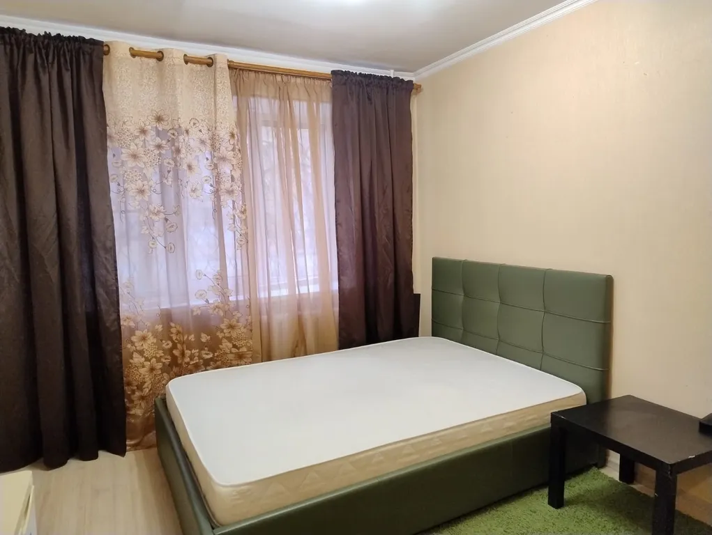 Тихое место