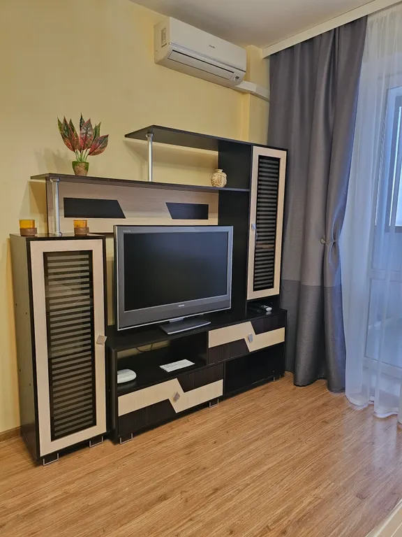 Квартира Уютная квартира в центре — Волгоград