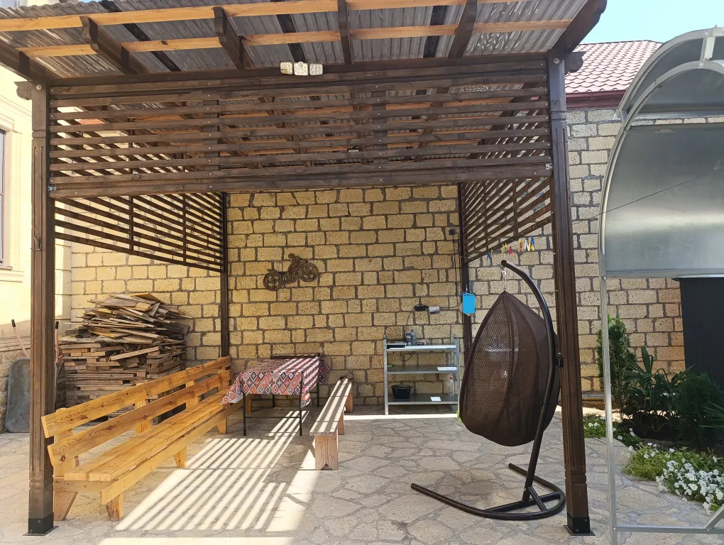 Уютное Бунгало у моря