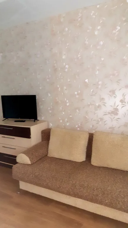 Уютная квартира в центре Ялты