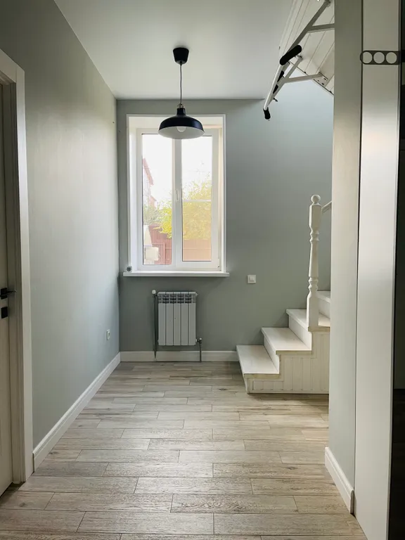 Дом на Сиреневой