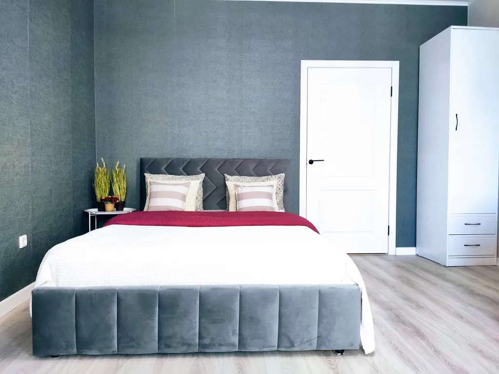 Уютная в центре