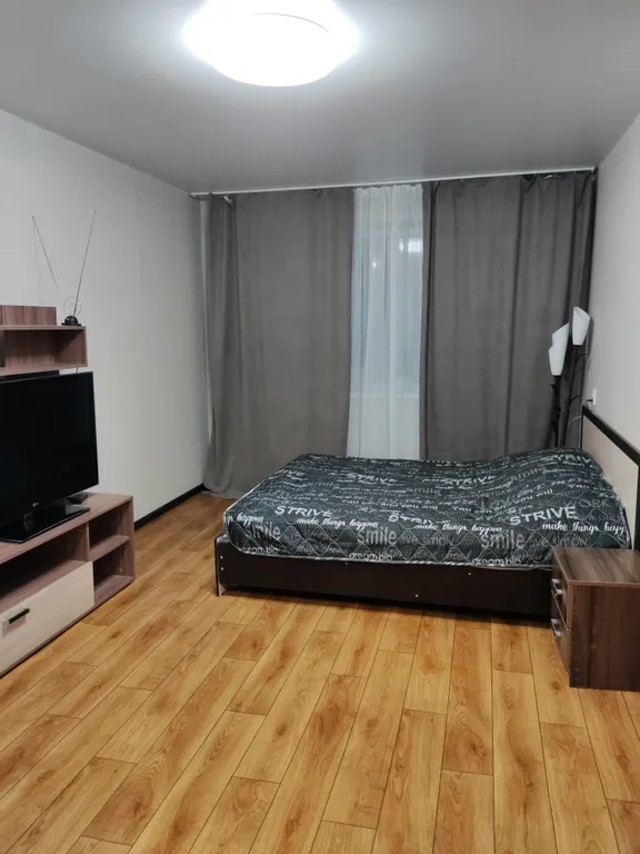 1-комнатная Квартира — аренда посуточно в Камышин