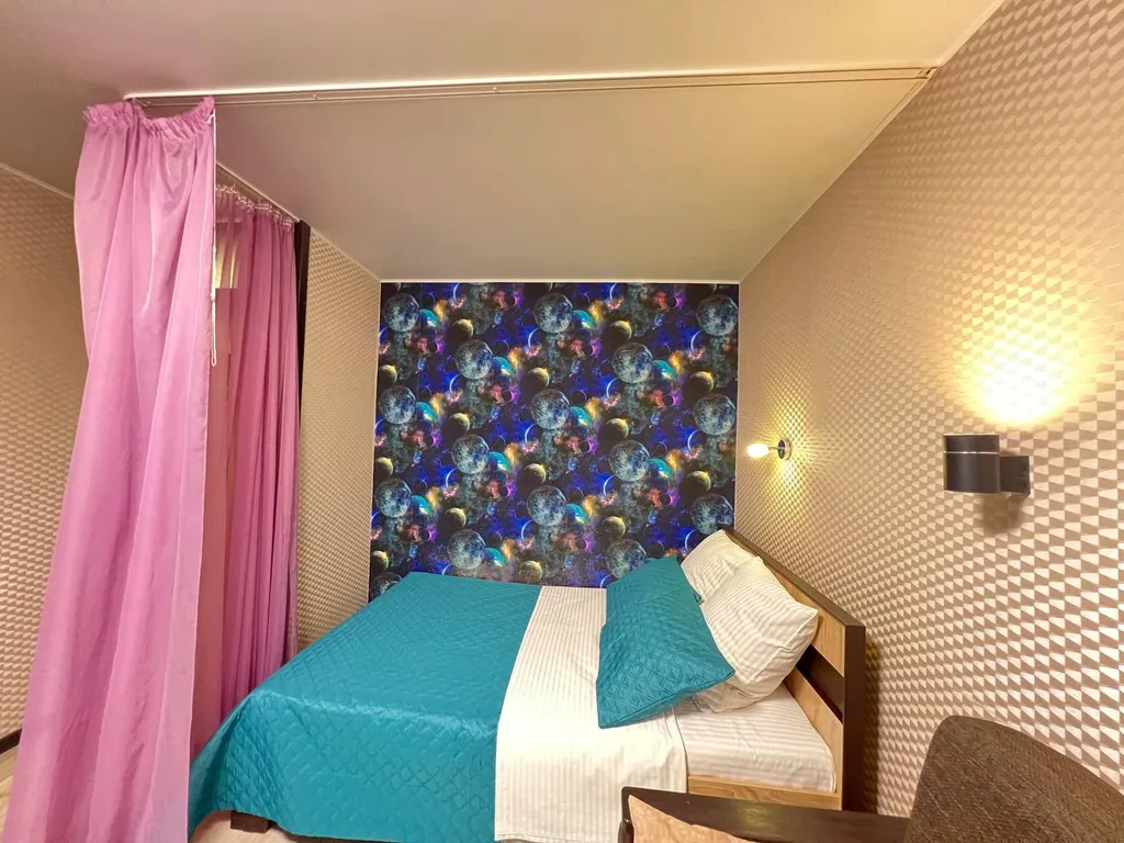 Квартира в центре с отличным видом