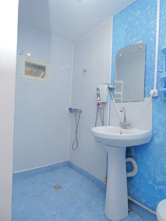 Квартира Комната — Лазаревское