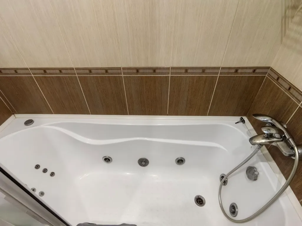 Двушка в Химках