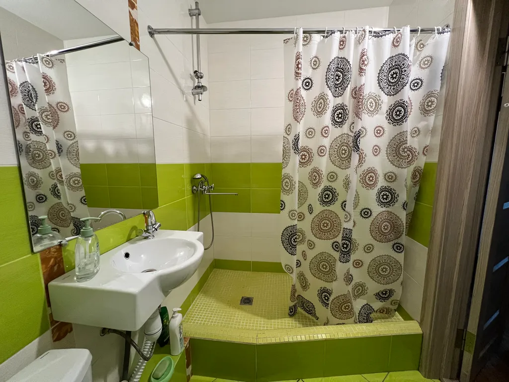 Квартира у Ленты