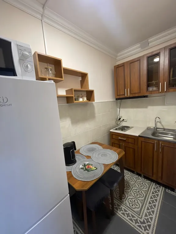 Квартира Уютная квартира в центре Сириуса / Олимпийский парк — Сириус