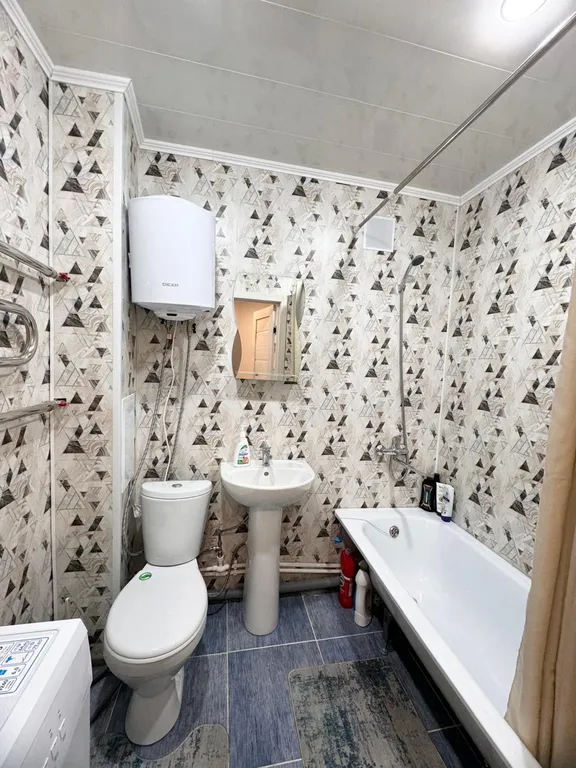 Уютная квартира в центре города с видом на Китай