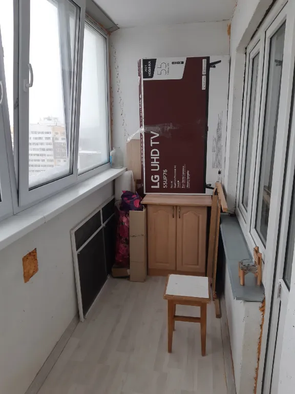 Квартира Квартира Comfort apartments — Ярославль