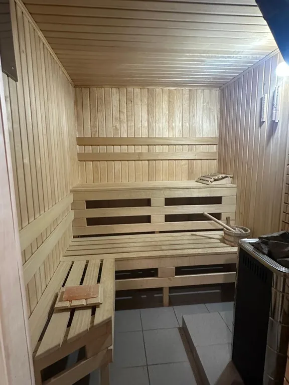 Гостевой дом в православном селе Михайловское