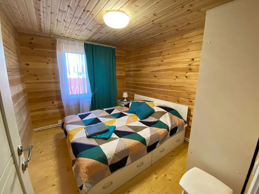 Семейный отдых в гостевом доме/отпуск в Карелии/Усадьба Порфирьевых