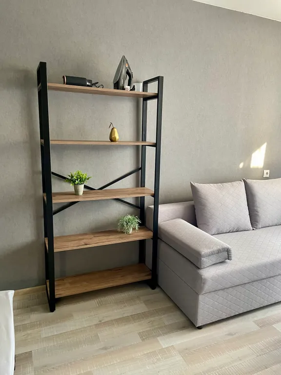 Красивая квартира рядом с аквапарком