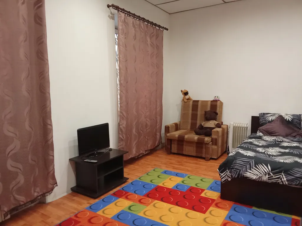 Квартира Квартира у Витебского вокзала — Санкт-Петербург