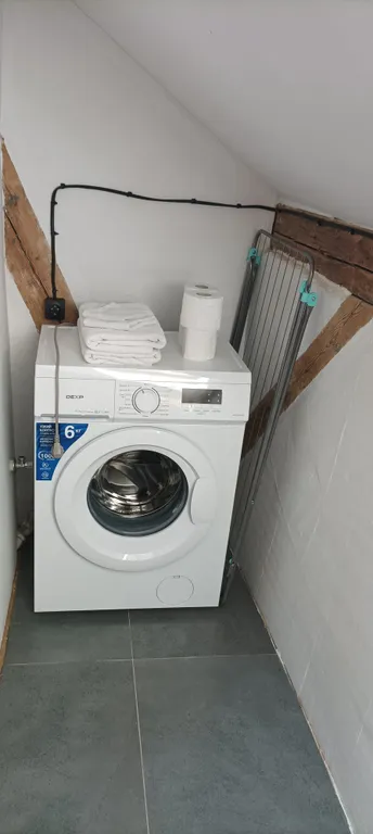 Апартаменты Антураж 1