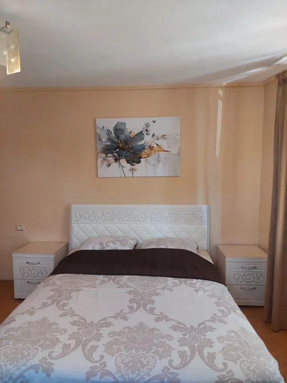 Квартира Отдых с комфортом — аренда посуточно в Евпатория