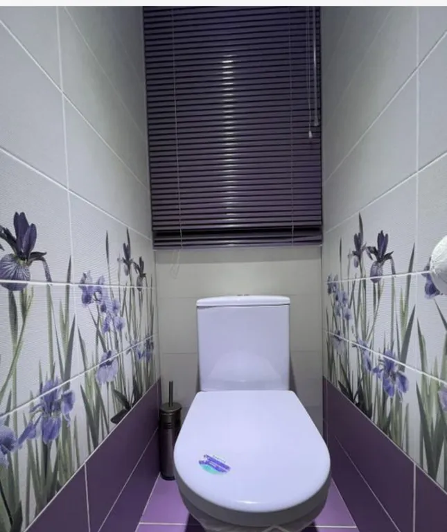 Квартира в районе Ледовой арены