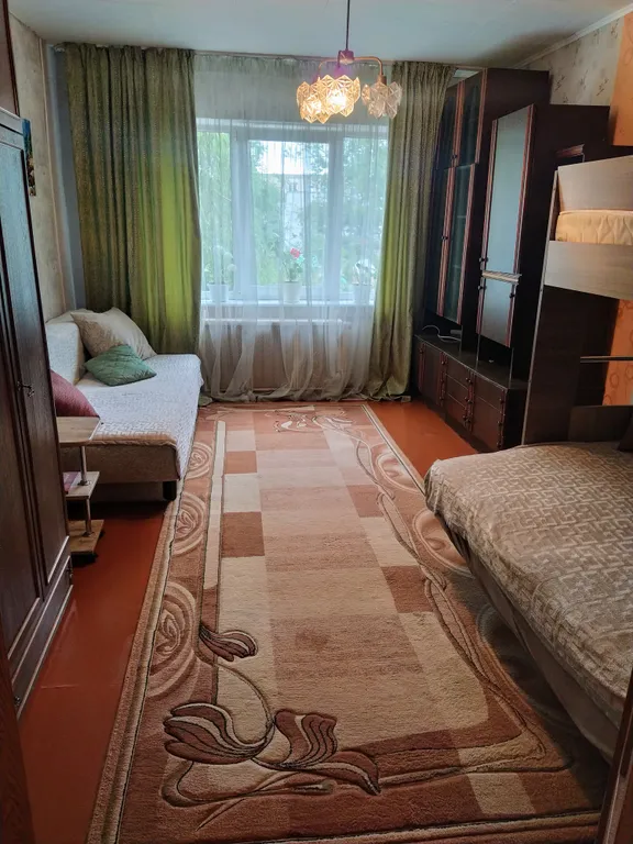 ВОКЗАЛьная для двоих, третий не лишний