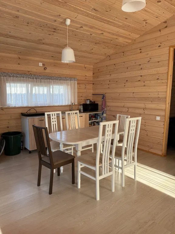 3-комнатный Дом