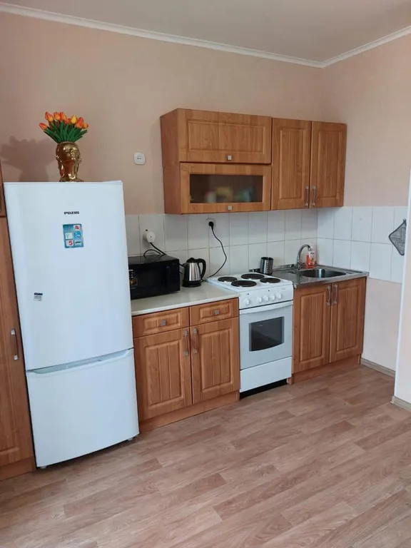 Идеальный вариант для комфортного семейного отдыха