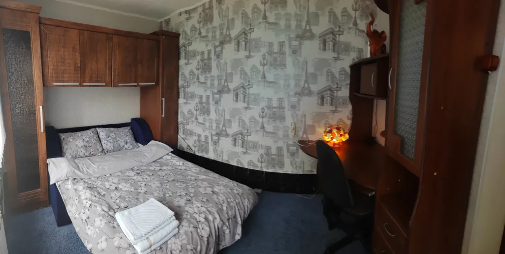 Уютный дом в Мостовском