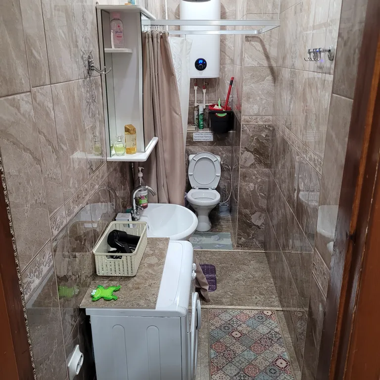 2-х комнатная квартира в центре Псков