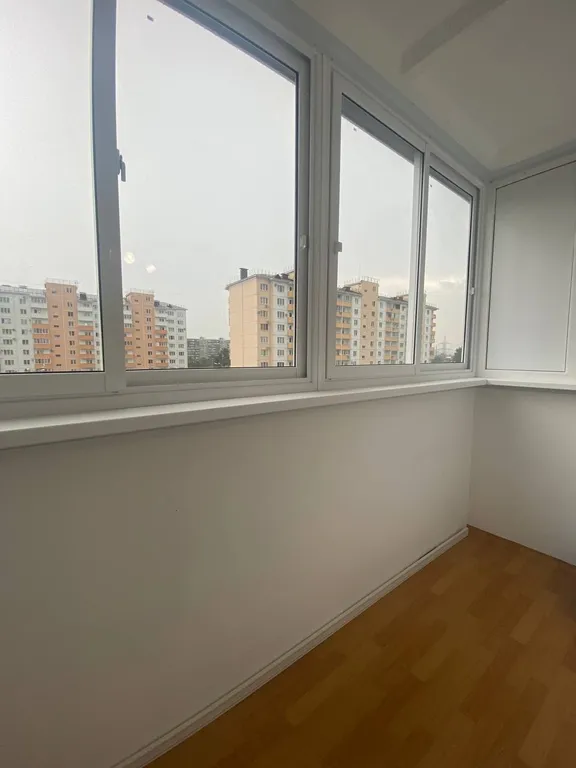 Новые черемушки