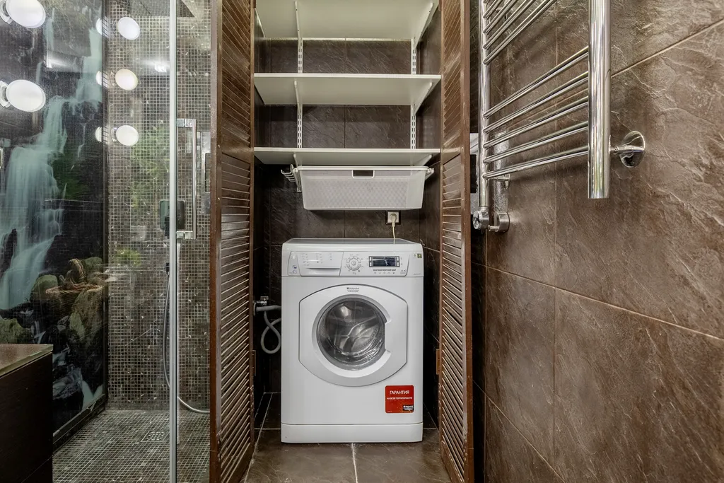 3-х комнатные апартаменты Suite 19