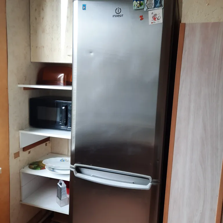 Уютная квартира в центре