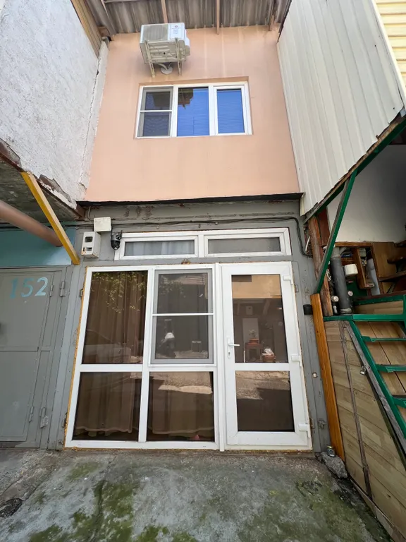 Квартира «Деревня в Сочи» Квартира студия рядом аэропорт и ЖД вокзал — Адлер