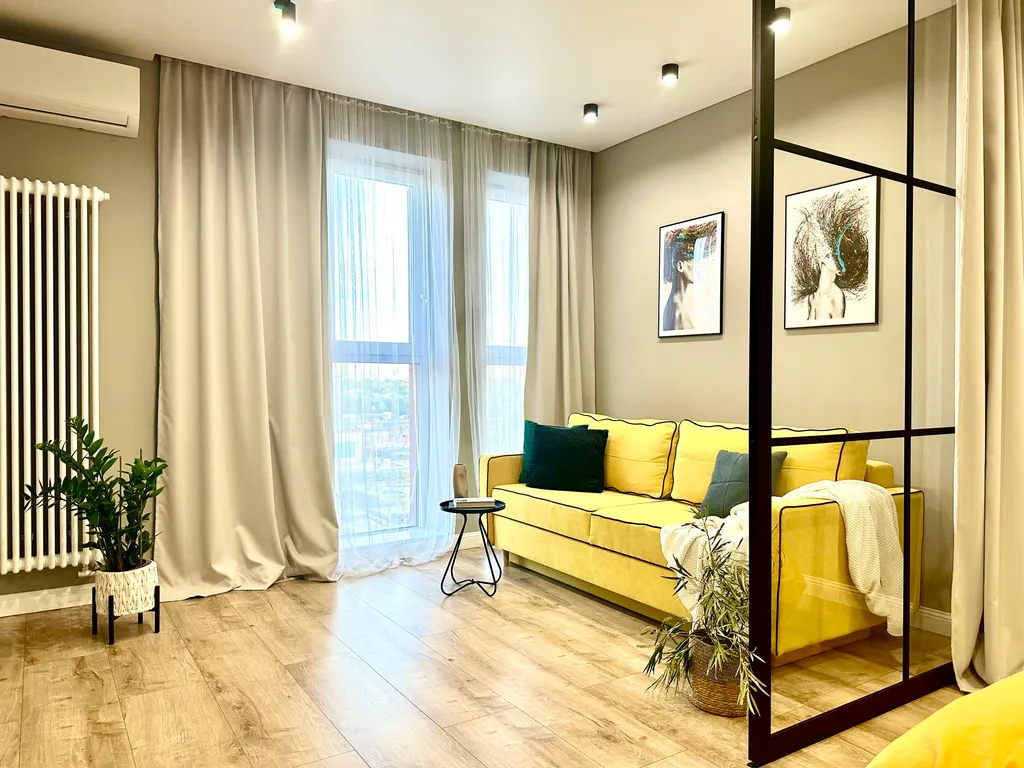 КенигДелюкс Сердце Калининграда